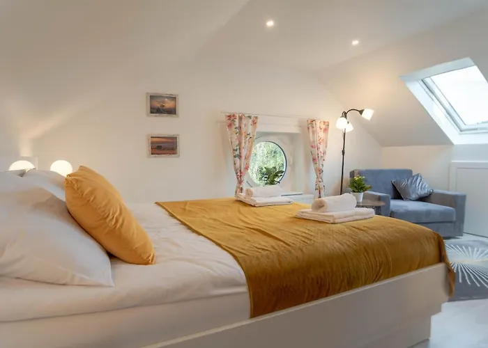 Apartament Petunia