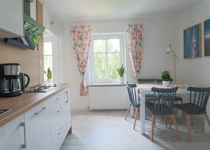 Apartament Petunia