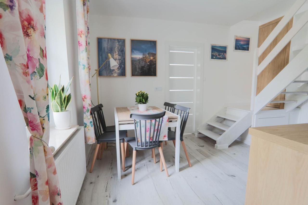 Petunia Apartment *